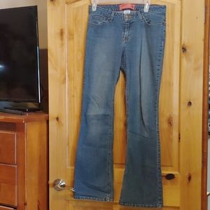 Mossimo Jeans Bundle Boot 9 9L